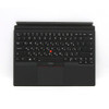 Laptop Keyboard For Lenovo ThinkPad X1 Tablet 3rd Gen (Type 20KJ 20KK) Hebrew HB 01AW844 02HL163 01HX863 X1TB-3 Thin With Backlit New