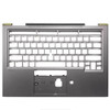 Laptop PalmRest For Lenovo ThinkPad X1 Yoga 4th Gen X1 Yoga 5th Gen US Layout Gray Upper Case New