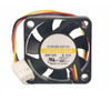 Cooling Fan For Y.S.TECH FD124010EB DC12V 0.12A 3-Wire New