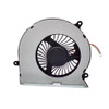 Cooling Fan For ADDA AB08405HX080300 DC5V 0.4A 3-wire New