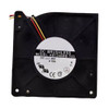 Cooling Fan For ADDA AB1248MB-Y03 DC48V 0.18A 3-wire New