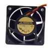 Cooling Fan For ADDA AD0612EB-A72GP DC12V 0.75A 2-wire New