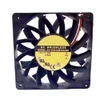 Cooling Fan For ADDA AS12024UB25A300 DC24V 0.84A 3-wire New