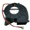 Cooling Fan For ADDA AB09312MB450300 DC12V 0.8A 3-wire New