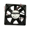 Cooling Fan For ADDA AD0812LB-D90 DC12V 0.15A 2-wire New