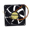 Cooling Fan For ADDA AD0912UB-A76GL DC12V 0.3A 3-wire New