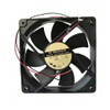 Cooling Fan For ADDA AD1212LB-A70GL DC12V 0.24A 2-wire New