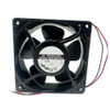 Cooling Fan For ADDA AD1212UB-F51 DC12V 0.7A 2-wire New