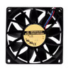 Cooling Fan For ADDA AS08012XB259B00 DC12V 0.57A 2-wire 4D Interface New
