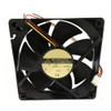 Cooling Fan For ADDA AG12012HB257200 DC12V 0.36A 3-wire New