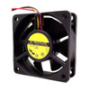Cooling Fan For ADDA AD06012LB-C72GL DC12V 0.08A 3-wire B2 Interface New