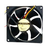 Cooling Fan For ADDA AD0912HB-A7BGL DC12V 0.3A 3-wire New