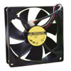 Cooling Fan For ADDA AD0912UB-A73GP DC12V 0.46A 3-wire New