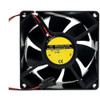 Cooling Fan For ADDA AD0912UB-Y71GL DC12V 0.5A 2-wire New
