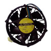 Cooling Fan For ADDA AD0912XB-A7BGL DC12V 0.75A 3-wire New