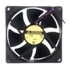 Cooling Fan For ADDA AD09224HB257900 DC24V 0.15A 3-wire New