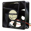 Cooling Fan For ADDA AD0924UB-Y73GL(N) DC24V 0.24A 2-wire New