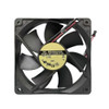 Cooling Fan For ADDA AD1212DB-A70GL DC12V 0.13A 2-wire New