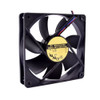 Cooling Fan For ADDA AD1212DB-A76GL DC12V 0.13A 2-wire Without Interface New