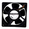 Cooling Fan For ADDA AD1212HB-F53 DC12V 0.5A 2-wire Without Interface New