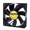 Cooling Fan For ADDA AD1212UB-A7BGL DC12V 0.5A 4-wire B3 Interface New