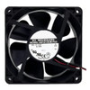 Cooling Fan For ADDA AD1212UB-F53 DC12V 0.7A 2-wire New