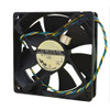 Cooling Fan For ADDA AD1212XB-A7BGL DC12V 0.65A 4-wire New