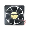 Cooling Fan For ADDA AD1224LB-F91GP DC24V 0.42A 2-wire E1 Interface New