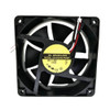 Cooling Fan For ADDA AD1248HB-F92GP DC48V 0.52A 2-wire New