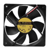 Cooling Fan For ADDA AD1248UB-A73GL DC48V 0.14A 3-wire New