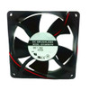 Cooling Fan For ADDA AD1324HB-F51 DC24V 0.41A 2-wire New