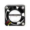 Cooling Fan For ADDA AD2005LX-K70 DC5V 0.08A 2-wire Without Interface New