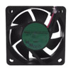 Cooling Fan For ADDA AG06012HX257001 DC12V 0.32A 2-wire New
