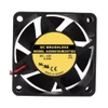Cooling Fan For ADDA AG06012UB257102 DC12V 0.32A 2-wire New