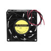 Cooling Fan For ADDA AS08024LB389100 DC24V 0.9A 2-wire New
