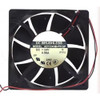 Cooling Fan For ADDA AD1224HB-F91GP DC24V 0.98A 3-wire B2 Interface New