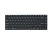 Laptop Keyboard For CZC Tech U300-FT English US New