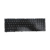 Laptop No Backlit Keyboard For CLEVO X585WNT X585WNT-D X585WNT-G German GR Black No Frame New