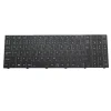 Laptop No Backlit Keyboard For CLEVO X585WNR X585WNR-D X585WNR-G Japanese JP Gray Frame New