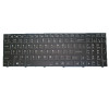Laptop RGB Backlit Keyboard For CLEVO X585WNS X585WNS-D X585WNS-G Korean KR Black Frame New