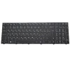 Laptop No Backlit Keyboard For CLEVO X580WNT X580WNT-D X580WNT-G Russsian RU Black Frame New