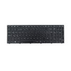 Laptop No Backlit Keyboard For CLEVO X580WNT X580WNT-D X580WNT-G Turish TR Black Frame New