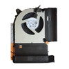 Laptop CPU Fan For CLEVO X585WNR X585WNR-D X585WNR-G DC12V 0.65A New