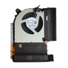 Laptop CPU Fan For CLEVO X585WNT X585WNT-D X585WNT-G DC12V 0.65A New