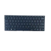 Laptop Keyboard For Xiaomi Book Air 13 V214175CS1 MK100000007BB United States US Black With Backlit