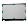 Laptop LCD Bezel For ASUS TUF Gaming A14 6070B2490801 Black