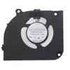 Laptop CPU Fan For 6-31-X270S-201 EFC-84091S2-0BH DC12V 0.5A 6W 4PIN New