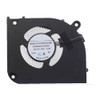 Laptop GPU Fan For 6-31-X370S-100 EFC-87091S2-0BH DC12V 0.5A 6W 4PIN New