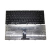 Laptop Keyboard For Hasee K480A T6-A 0KN0-XR1JP28 Japanese JP JA With Black Frame Black New