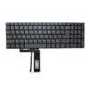 Laptop Keyboard For Lenovo Yoga S740-15IRH Yoga C740-15IML Yoga C940-15IRH Yoga 9-15IMH5 English US LIM17G53USJ686 With Backlit Gray 98% New